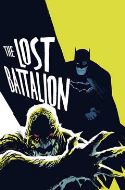 DETECTIVE COMICS #937 VAR ED