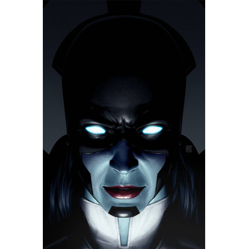 BLACK ORDER #2 (OF 5) CHRISTOPHER VAR