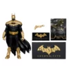 c2c76b3626ba97af90dad6109bd192bb Batman (Arkham City) Knightmare Edition Gold Label 7" Figure Exclusive