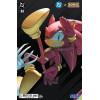 0126DC8313 (1) DC X SONIC THE HEDGEHOG #1 - #5 Connecting Variant Covers Deegeemin Full Set