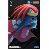 0126DC8315 DC X SONIC THE HEDGEHOG #1 - #5 Connecting Variant Covers Deegeemin Full Set