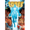 INVINCIBLE UNIVERSE CAPES #1 to #6 Complete Set 1st Prints