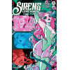 SIRENS LOVE HURTS #1 to #4 CVR A BABS TARR Full Set