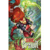 0326IM0252 SHE-SPAWN #1 FULL SET of all 7 COVERS