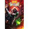 0326IM0253 SHE-SPAWN #1 FULL SET of all 7 COVERS