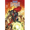 0326IM0255 SHE-SPAWN #1 FULL SET of all 7 COVERS