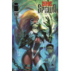 0326IM8009 SHE-SPAWN #1 FULL SET of all 7 COVERS