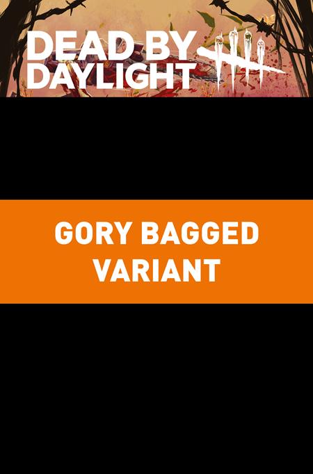 0326TN1025 DEAD BY DAYLIGHT THE HILLBILLY #2 (OF 4) CVR C GORY BAGGED ILAN SHEADY VAR (MR)