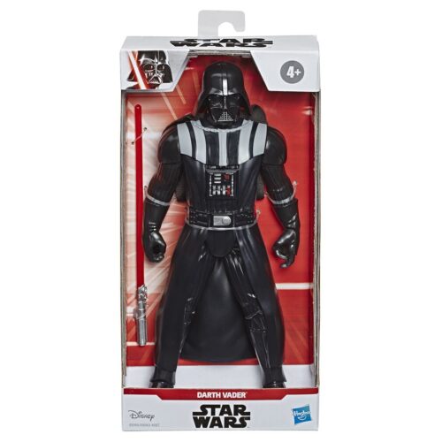 STAR WARS-OLYMPUS FIGURES DARTH VADER
