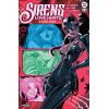 SIRENS LOVE HURTS #1 to #4 CVR A BABS TARR Full Set
