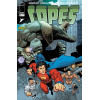 INVINCIBLE UNIVERSE CAPES #1 to #6 Complete Set 1st Prints