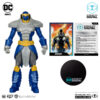 Monarch (DC Countdown) with McFarlane Toys Digital Collectible
