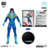 Nightwing (Teen Titans) with McFarlane Toys Digital Collectible