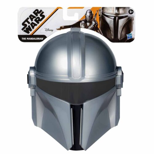 Star Wars BASIC MASK Mandalorian