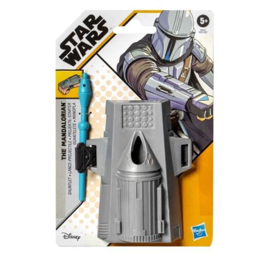 Star Wars VALUE ROLEPLAY Mandalorian