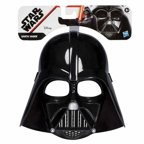 Star Wars BASIC MASK Darth Vader