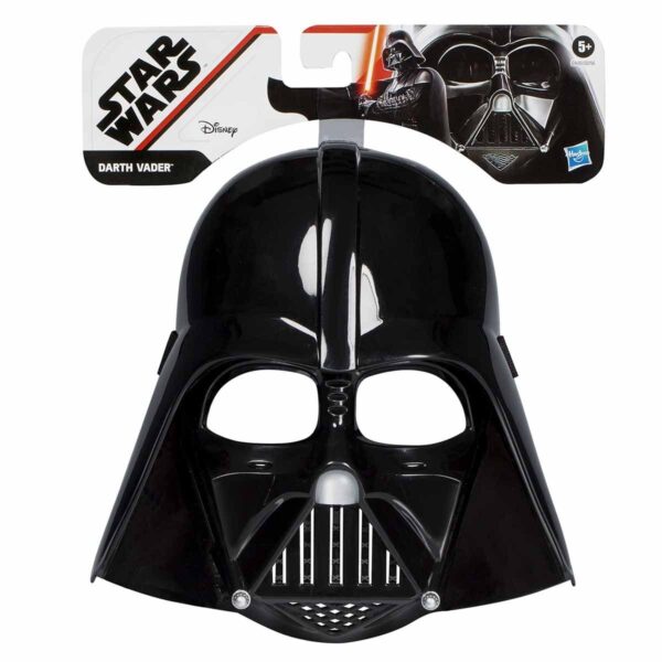 Star Wars BASIC MASK Darth Vader