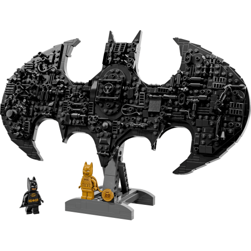 76330_Prod_en-gb LEGO DC Batman™ Logo