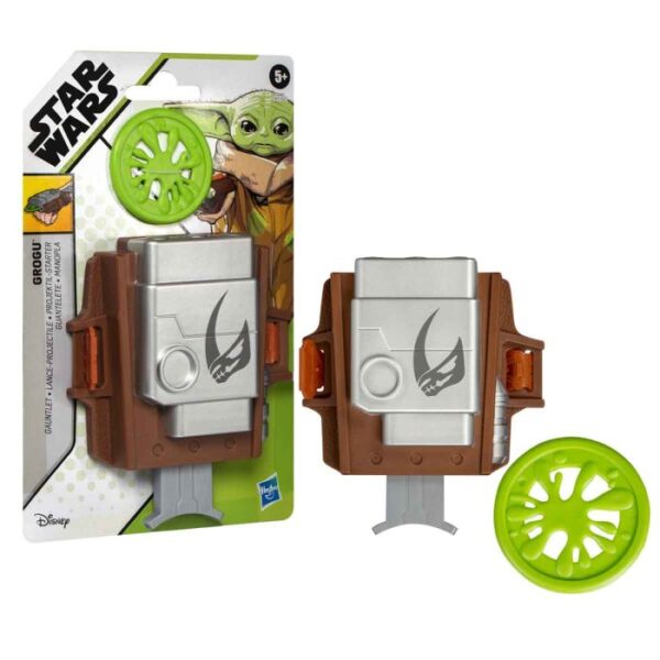 Star Wars VALUE ROLEPLAY Grogu
