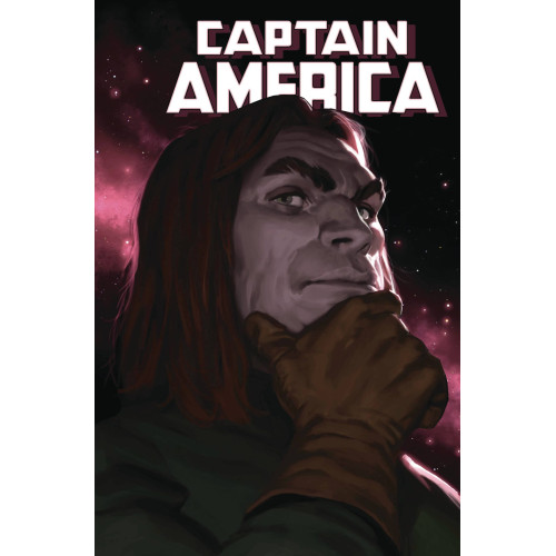 CAPTAIN AMERICA #6 DJURDJEVIC FANTASTIC FOUR VILLAINS VAR