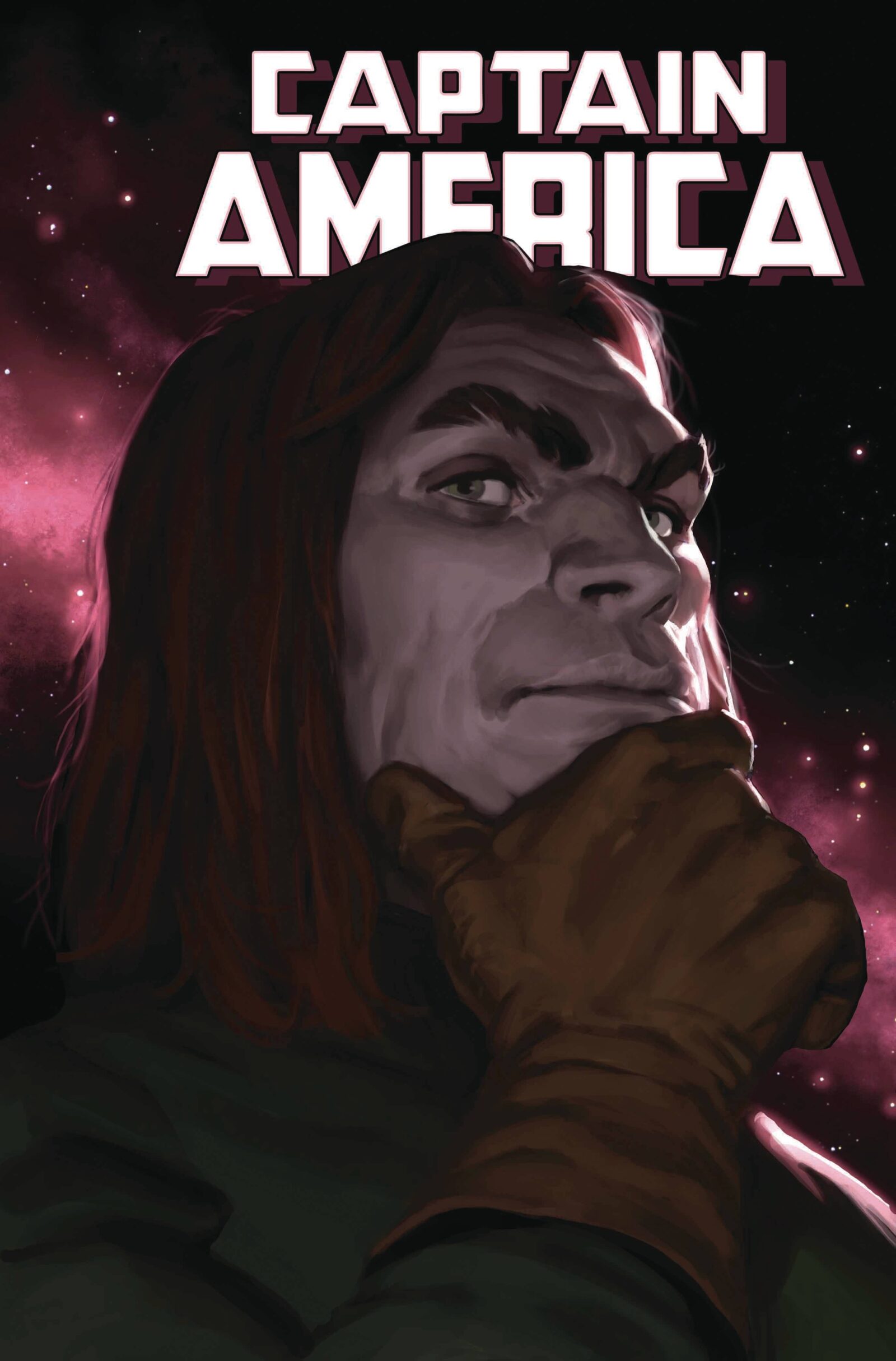 CAPTAIN AMERICA #6 DJURDJEVIC FANTASTIC FOUR VILLAINS VAR