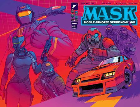 0426IM0258 MASK #1 CVR A PYE PARR WRAPAROUND