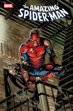 75960621001502811 AMAZING SPIDER-MAN #28