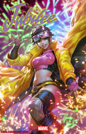 75960621609300131 JUBILEE: DEADLY REUNION #1 DERRICK CHEW VARIANT