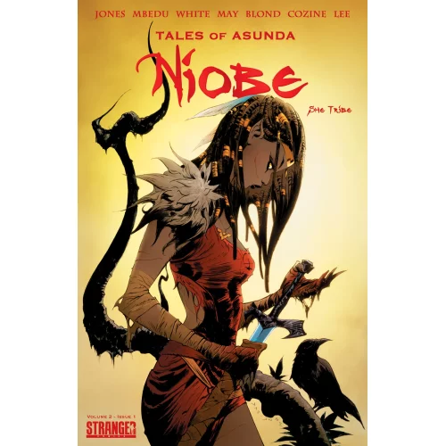NiobeSheTradeLeeFlat_a7ad2ff9-394c-4b36-b57b-64d4384fb5ae Tales of Asunda #1: Niobe She Tribe - Jae Lee
