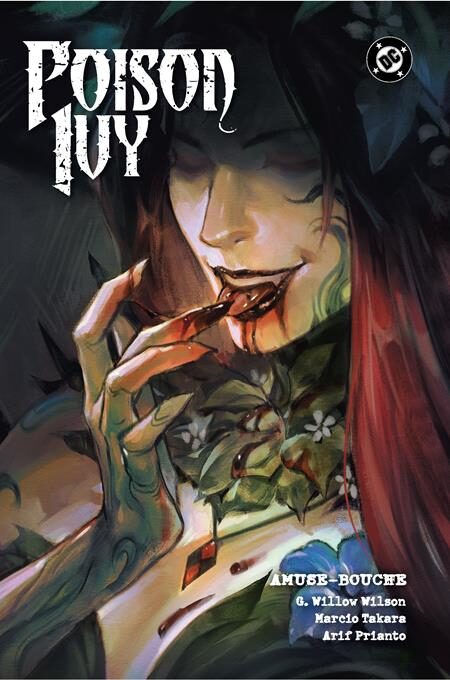 0326DC0212 POISON IVY TP VOL 07 AMUSE-BOUCHE