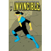 DF INVINCIBLE #1 FOIL EDITION REPRINT CGC GRADED 9.9