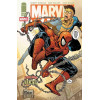 DF MARVEL TEAM UP #14 FACSIMILE EDITION TODD MCFARLANE & DAVE MCCAIG VARIANT CGC GRADED 9.8