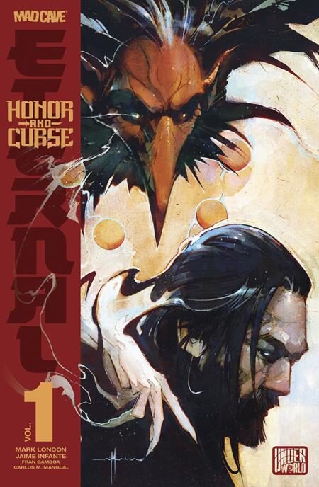 0526MA0935 HONOR AND CURSE ETERNAL TP VOL 01