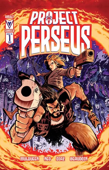 0726VL1367 PROJECT PERSEUS #1 CVR A EDISON NEO