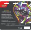 Pokémon: Mega Evolution—Pitch Black: 3-pack Blister