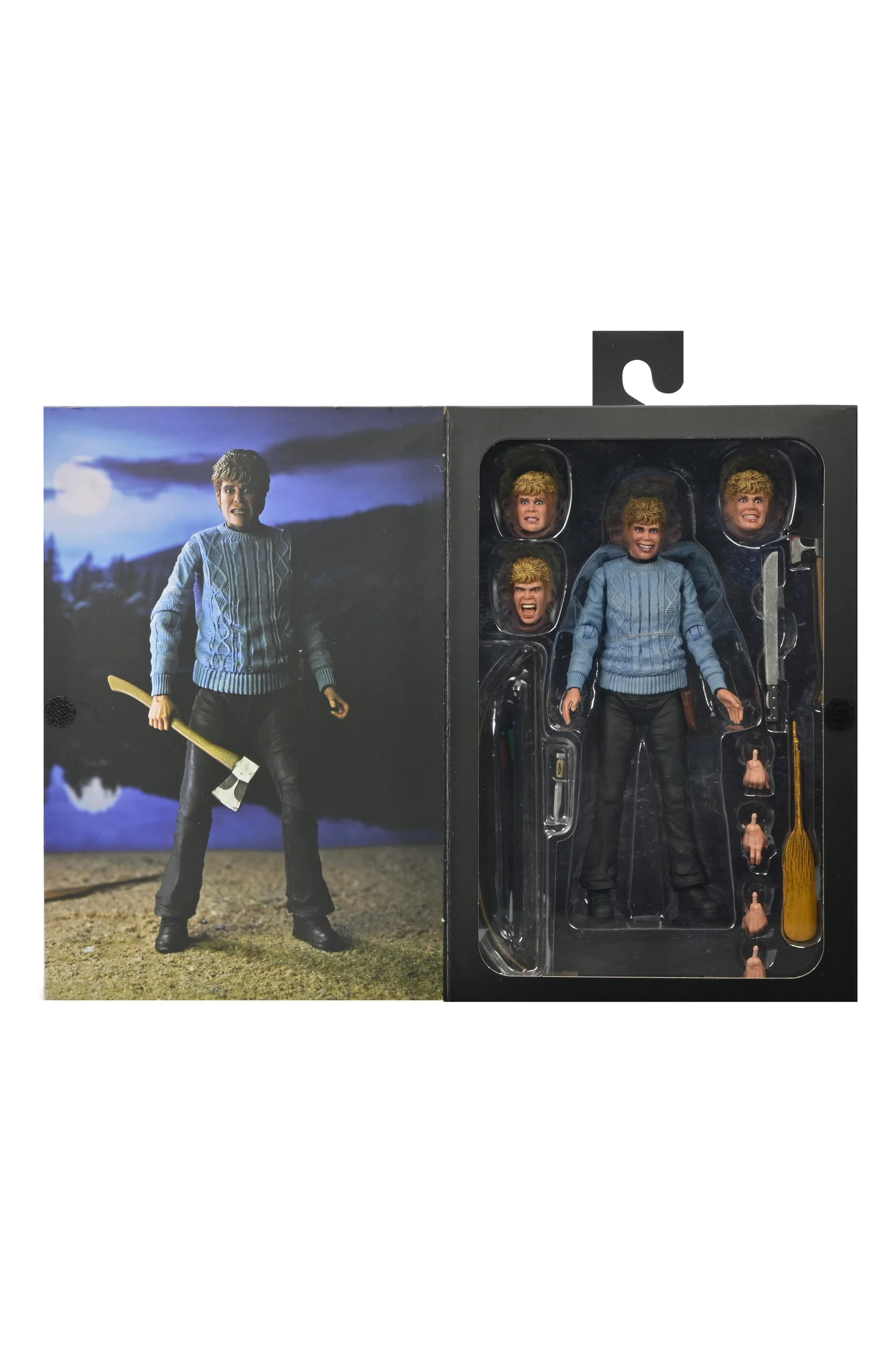 39707_PKG_5_RESIZED Friday The 13th Ultimate Pamela Voorhees Action Figure
