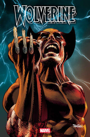 75960620841802211 WOLVERINE #22