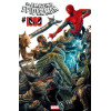 75960621001503621 PRE ORDER AMAZING SPIDER-MAN #1000