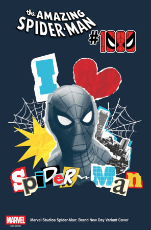 75960621001503624 PRE ORDER AMAZING SPIDER-MAN #1000