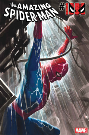 75960621001503626 PRE ORDER AMAZING SPIDER-MAN #1000
