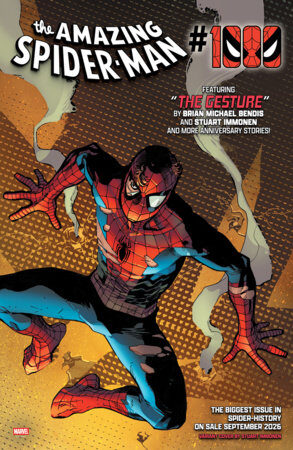 75960621001503629 PRE ORDER AMAZING SPIDER-MAN #1000