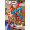 75960621001503634 PRE ORDER AMAZING SPIDER-MAN #1000