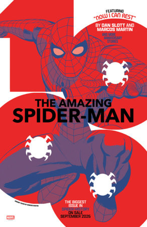 75960621001503636 PRE ORDER AMAZING SPIDER-MAN #1000