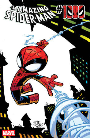 75960621001503651 PRE ORDER AMAZING SPIDER-MAN #1000