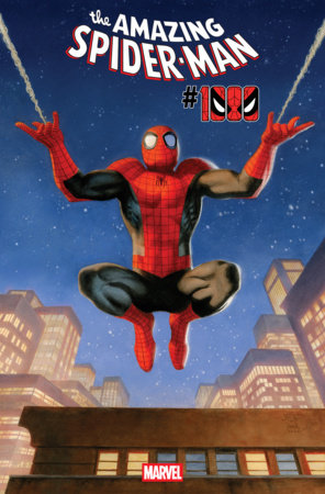 75960621001503656 PRE ORDER AMAZING SPIDER-MAN #1000