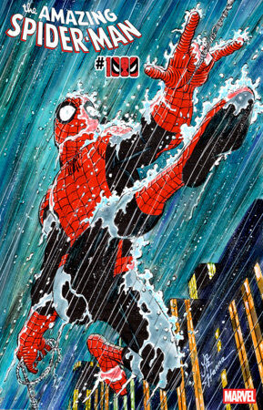 75960621001503662 PRE ORDER AMAZING SPIDER-MAN #1000