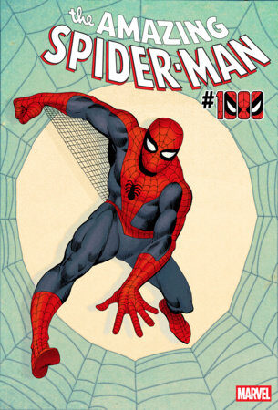 75960621001503681 PRE ORDER AMAZING SPIDER-MAN #1000