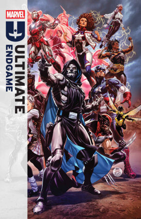 75960621336800511 ULTIMATE ENDGAME #5