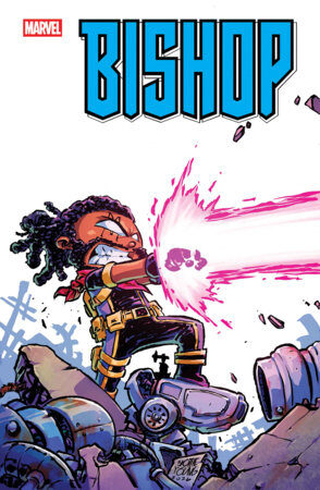 75960621447100121 BISHOP #1 SKOTTIE YOUNG VARIANT