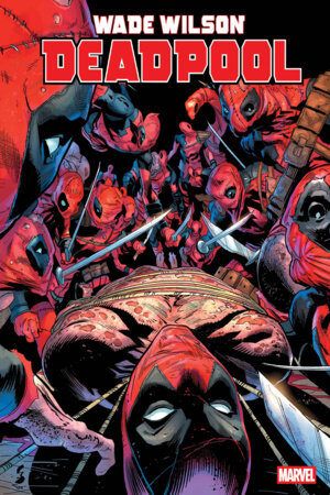 75960621448800611 WADE WILSON: DEADPOOL #6